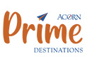 Acorn Prime Destinations